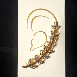 Ear cuff $12 e/o
